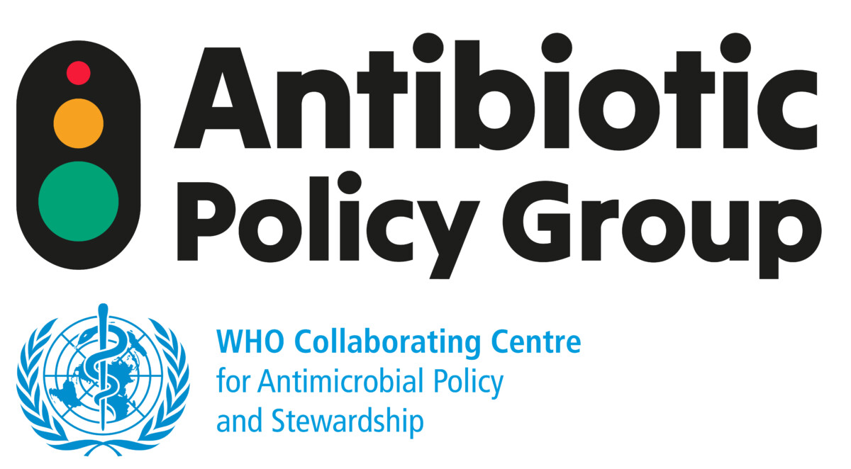 Who Cc WHO CC – Antibiotic Policy Group